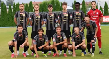 III liga: Olimpia gromi na inaugurację. ŁKS miał pecha, Wigry ograły spadkowicza 