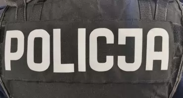 Ucieczka do Estonii udaremniona przez łomżyńską policję