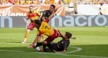 Jagiellonia przełoży grę z Widzewem? Kontrowersje wokół niedzielnego meczu w Białymstoku