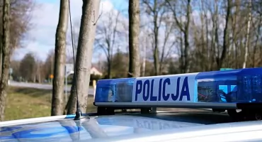 Nocny koszmar na jednym z białostockich osiedli