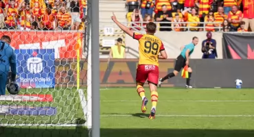 Jagiellonia kontra Rangers: Wielkie święto Białegostoku! Gramy o awans!