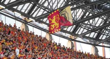 Transferowe plotki: Gwiazda Górnika trafi do Jagiellonii Białystok?