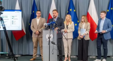 Białystok liderem w walce o bezpieczeństwo dzieci!