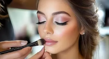 Anatomia trendu Soft Glam: Od pielęgnacji po wykończenie