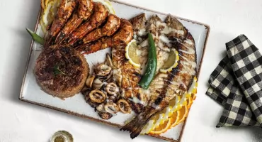 Tak oszukują nas w smażalniach? Uważajmy nad jeziorami i nad morzem!  