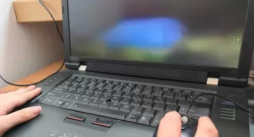 Kolejne oszustwa na Podlasiu: uważajcie w sieci!