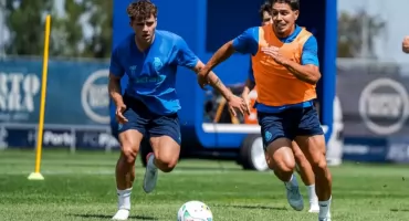 Kłopoty Oskara Pietuszewskiego w FC Porto!