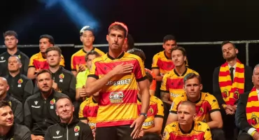 Imaz i Romanczuk zostają w Jagiellonii! Legendy przedłużyły kontrakty 