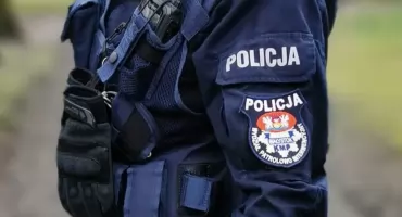 Zignorował nakaz policji i stanął przed sądem