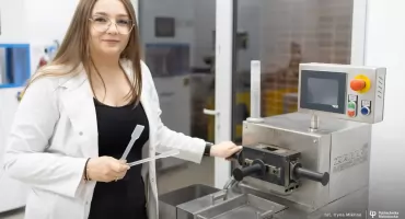 Szkoła Doktorska Politechniki Białostockiej ruszyła z rekrutacją