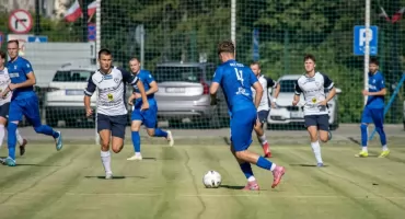 IV liga: Wasilków wygrywa w Wysokim Mazowieckim, Warmia gromi w Sejnach   