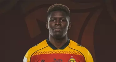 Hit transferowy w Białymstoku: Ousmane Sow w Jagiellonii!