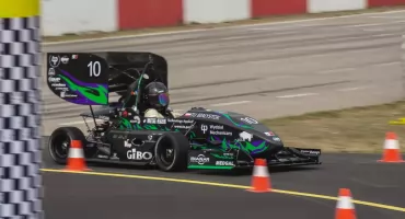 Cerber Motorsport broni tytułu. Białystok rusza na Słomczyn!
