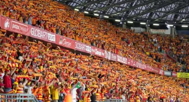 Finansowe awanse Jagiellonii. Liga Europy da Dumie Podlasia kolejne miliony