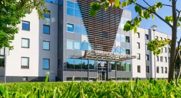 Uniwersytet w Białymstoku ogłasza dodatkowe zapisy