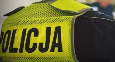 Samobójca spełnił groźbę. Tragedia na ulicy Kombatantów