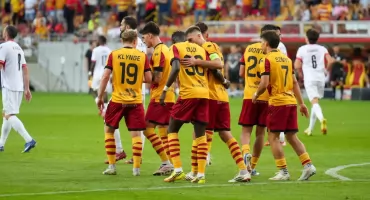 Krok od historii. Jagiellonia walczy w Tbilisi o historyczny awans. Gdzie to śledzić za darmo? 