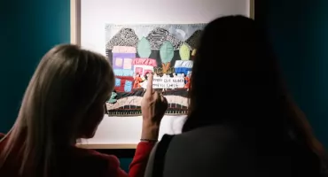 Białystok łączy Chile i Syberię: unikalne wydarzenia w Muzeum Sybiru