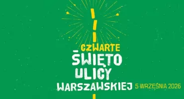 Zamenhof, Mickiewicz i sąsiedzi w Białymstoku czyli święto ulicy Warszawskiej 
