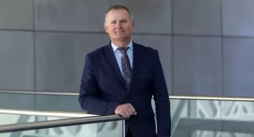 Z Politechniki Białostockiej do profesury: Sukces prof. Arkadiusza Mystkowskiego
