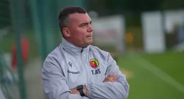Jagielloński plan gry na Ligę Europy. Siemieniec ma nad czym myśleć  