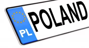 Rewolucja na tablicach rejestracyjnych. Sprawdź, co zmienia się na Podlasiu