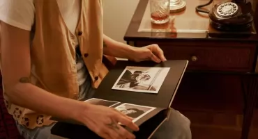 Jak stworzyć domowy album pełen najważniejszych wspomnień?