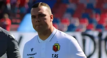 Żółto-czerwoni rozstrzelali rywali w Rakowie! Siemieniec: Potrzebujemy kontroli (WIDEO)