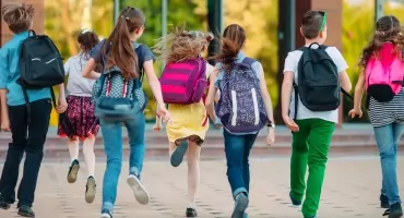 Obiad bez mięsa w podlaskich szkołach
