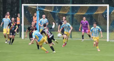 IV liga: Wasilków nokautuje, Wissa demoluje Śniadowo!