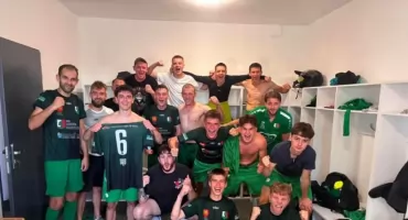 Inauguracyjne emocje w podlaskiej A klasie