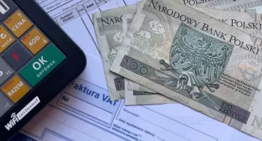 Milionowa korekta po kontroli podlaskiego KAS