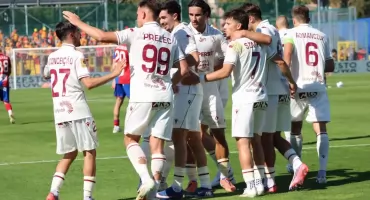 Jagiellonia Białystok gotowa na starcie z Lechem. Stawką walki gigantów fotel lidera (WIDEO)