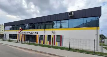 Przełom w opiece nad dziećmi w gminie Juchnowiec!