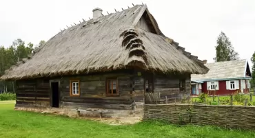 Wielki jubileusz Podlaskiego Muzeum Kultury Ludowej!