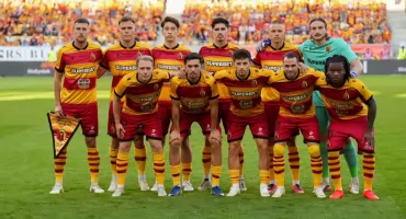 Jagiellonia wraca na Słoneczną! Czas pokonać Śląsk (WIDEO) 