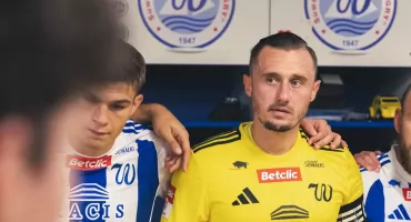 Siedem bramek, czerwone kartki i bolesne porażki: Zobacz wyniki 7. kolejki III ligi!