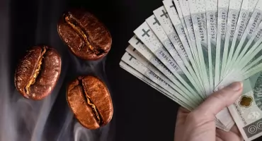 Żołędziówka zamiast espresso? Kawa zdrożeje o kilkaset procent - co czeka podlaskich branżowców?