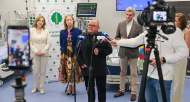 Podlascy uczniowie zostaną młodymi badaczami UMB