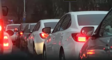 Drogowy paraliż centrum! Radny KO apeluje do Truskolaskiego 