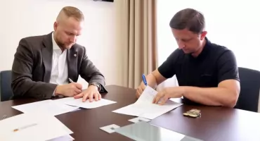 Łomża inwestuje w bezpieczne przejścia pasów