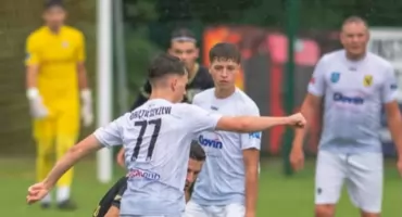 Gorące pucharowe starcia na Podlasiu! Kto wywalczy awans w II rundzie?