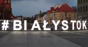 Czy władze Białegostoku rozrzucają pieniądze mieszkańców na luksusy?