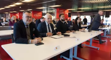 Trzy kluczowe inwestycje Truskolaskiego w ruinie