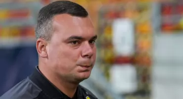 Gorzkie słowa Adriana Siemieńca po porażce Jagiellonii pod Wawelem (WIDEO)