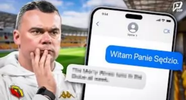 Adrian Siemieniec szczerze o aferze SMS-owej. Pierwszy i ostatni raz (WIDEO)