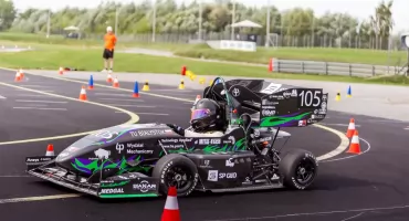 Cerber Motorsport błyszczy na Autodromie Słomczyn! 