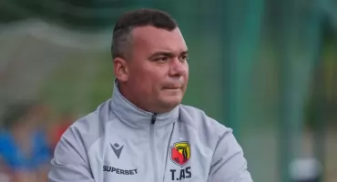 Adrian Siemieniec szczerze przeprasza. Osobiste wyznania trenera Jagiellonii i analiza winy  
