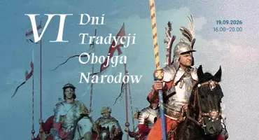 Dni Tradycji Obojga Narodów w Łubinie Kościelnym