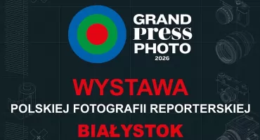 Najlepsze zdjęcia prasowe zobaczymy w Białymstoku